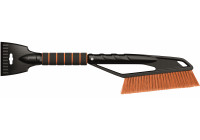 Grattoir à glace avec brosse