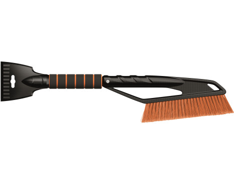 Grattoir à glace avec brosse