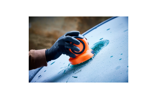 Osram ICEscraper Grattoir à glace électrique USB-C, Image 2