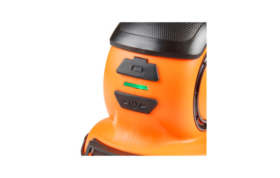 Osram ICEscraper Grattoir à glace électrique USB-C, Image 5