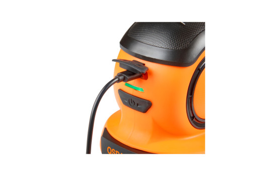 Osram ICEscraper Grattoir à glace électrique USB-C, Image 6