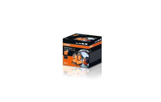 Osram ICEscraper Grattoir à glace électrique USB-C, Image 10
