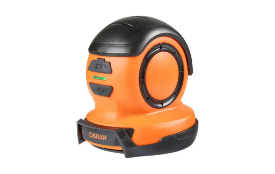 Osram ICEscraper Grattoir à glace électrique USB-C, Image 11