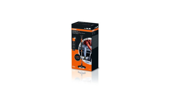 Osram SNOWbrush 010, Image 5