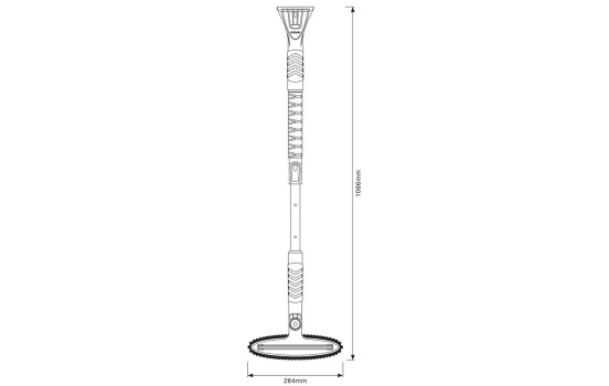 Osram SNOWbrush 010, Image 6
