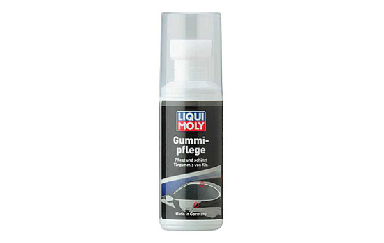 Liqui Moly Produit d'entretien pour caoutchouc 75 ml