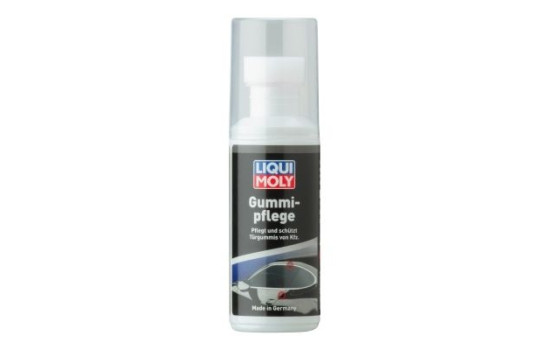 Liqui Moly Produit d'entretien pour caoutchouc 75 ml, Image 3