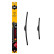 Balai d'essuie-glace 507833 SWF, Vignette 6