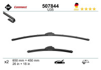 Balai d'essuie-glace 507844 SWF
