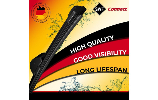 Balai d'essuie-glace 507844 SWF, Image 5