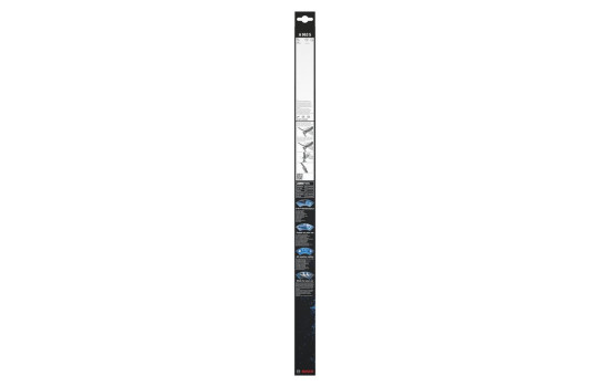 Balai d'essuie-glace Aerotwin, Image 7