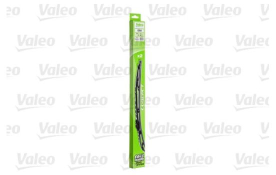 Balai d'essuie-glace COMPACT 576008 Valeo, Image 3