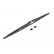 Balai d'essuie-glace COMPACT 576091 Valeo