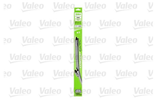 Balai d'essuie-glace COMPACT EVOLUTION 575904 Valeo, Image 2