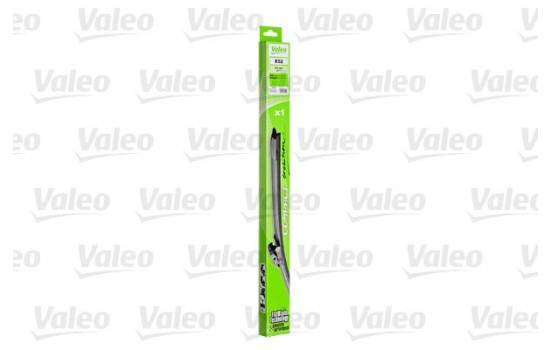 Balai d'essuie-glace COMPACT EVOLUTION 575909 Valeo, Image 3