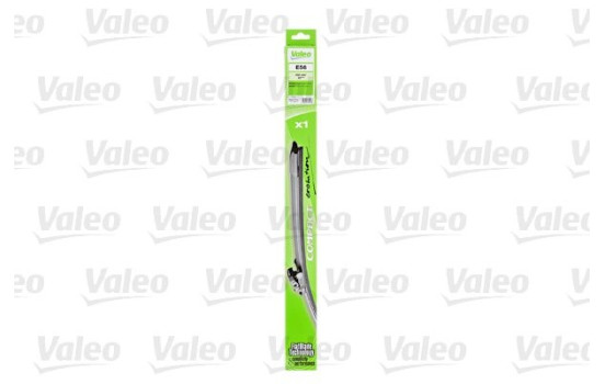 Balai d'essuie-glace COMPACT EVOLUTION 575913 Valeo, Image 2