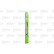 Balai d'essuie-glace COMPACT EVOLUTION 575913 Valeo, Vignette 3