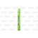 Balai d'essuie-glace COMPACT EVOLUTION 575913 Valeo, Vignette 4