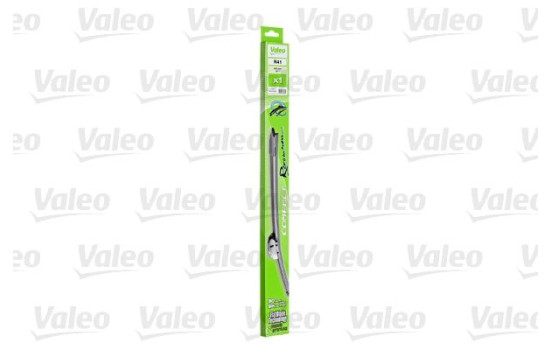 Balai d'essuie-glace COMPACT REVOLUTION 576072 Valeo, Image 3