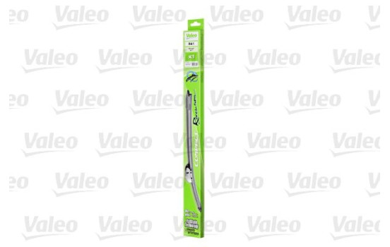Balai d'essuie-glace COMPACT REVOLUTION 576072 Valeo, Image 4