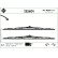 Balai d'essuie-glace DAS ORIGINAL TRUCKS 132601 SWF, Vignette 6