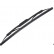 Balai d'essuie-glace DM-030 Denso