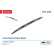 Balai d'essuie-glace DR-250 Denso, Vignette 3
