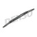 Balai d'essuie-glace DR-345 Denso, Vignette 2