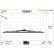 Balai d'essuie-glace OPTIBLADE TRUCKS 628601 Valeo, Vignette 2