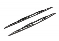 Balai d'essuie-glace SILENCIO CONVENTIONAL SET 574162 Valeo