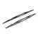 Balai d'essuie-glace SILENCIO CONVENTIONAL SET 574162 Valeo