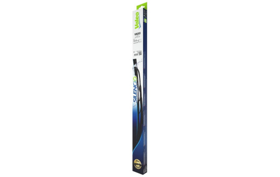 Balai d'essuie-glace SILENCIO CONVENTIONAL SET 574162 Valeo, Image 6