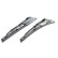 Balai d'essuie-glace SILENCIO CONVENTIONAL SET 574273 Valeo