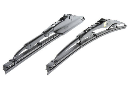 Balai d'essuie-glace SILENCIO CONVENTIONAL SET 574273 Valeo