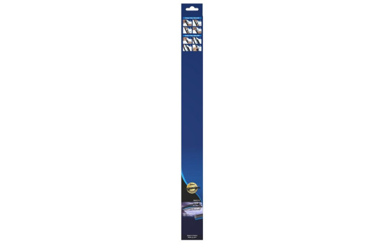 Balai d'essuie-glace SILENCIO CONVENTIONAL SET 574273 Valeo, Image 7
