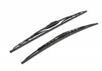 Balai d'essuie-glace SILENCIO CONVENTIONAL SET 574290 Valeo