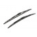Balai d'essuie-glace SILENCIO CONVENTIONAL SET 574290 Valeo