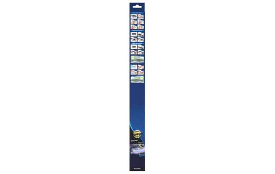 Balai d'essuie-glace SILENCIO CONVENTIONAL SET 574290 Valeo, Image 8