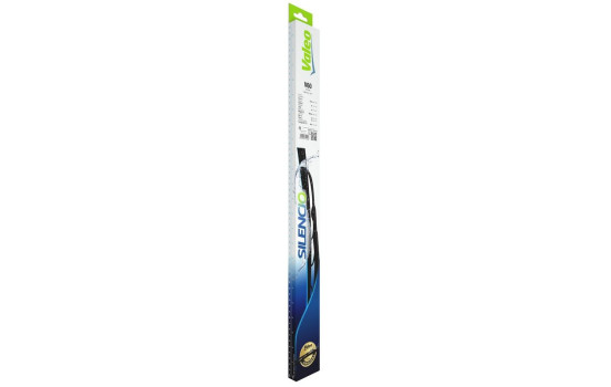 Balai d'essuie-glace SILENCIO CONVENTIONAL SINGLE 574125 Valeo, Image 6