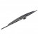 Balai d'essuie-glace SILENCIO CONVENTIONAL SINGLE 574154 Valeo