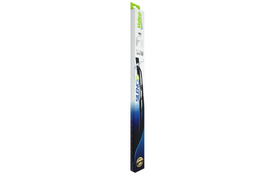 Balai d'essuie-glace SILENCIO CONVENTIONAL SINGLE 574180 Valeo, Image 6