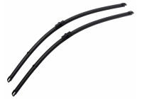 Balai d'essuie-glace SILENCIO FLAT BLADE SET 574302 Valeo
