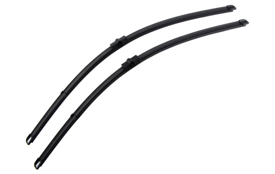 Balai d'essuie-glace SILENCIO FLAT BLADE SET 574302 Valeo