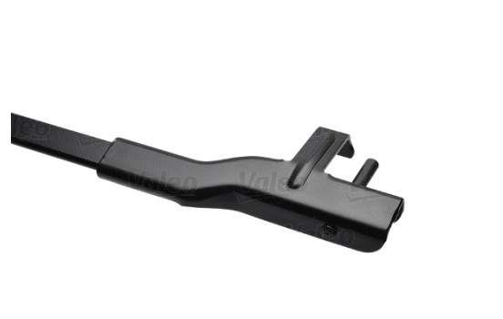 Balai d'essuie-glace SILENCIO FLAT BLADE SET 574302 Valeo, Image 2