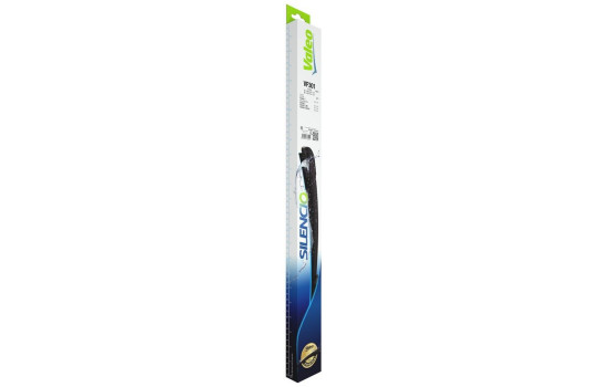 Balai d'essuie-glace SILENCIO FLAT BLADE SET 574302 Valeo, Image 9