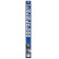 Balai d'essuie-glace SILENCIO FLAT BLADE SET 574302 Valeo, Vignette 11