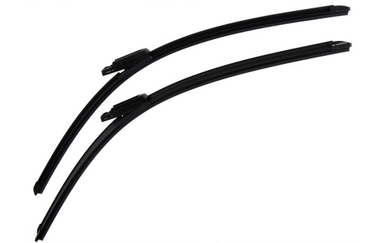 Balai d'essuie-glace SILENCIO FLAT BLADE SET 574309 Valeo
