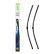 Balai d'essuie-glace SILENCIO FLAT BLADE SET 574317 Valeo, Vignette 8