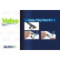 Balai d'essuie-glace SILENCIO FLAT BLADE SET 574321 Valeo, Vignette 5