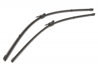 Balai d'essuie-glace SILENCIO FLAT BLADE SET 574322 Valeo